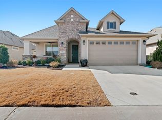 9804 Stonefield Way, The Colony, TX 76207