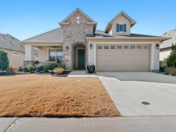 9804 Stonefield Way, The Colony, TX 76207