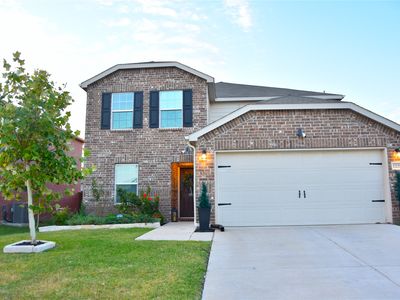 1221 Trace Dr, Aubrey, TX, 76227