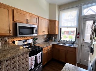 1011 S 49th St #1, Philadelphia, PA 19143