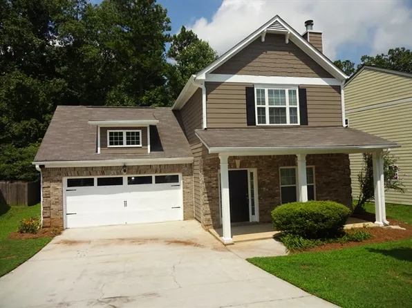 208 Cole Ct, Canton, GA 30114