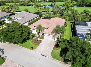 16242 Crown Arbor Way, Fort Myers, FL 33908