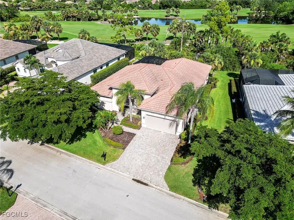 16242 Crown Arbor Way, Fort Myers, FL 33908