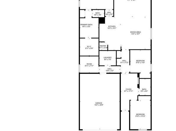 1063 Upper Springs St, Henderson, NV 89002