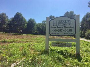 1717 Bond Rd, Parkton, MD 21120