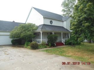 12878 Van Buren St, Crown Point, IN 46307