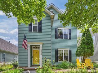 9630 Parcell St, Huntersville, NC 28078
