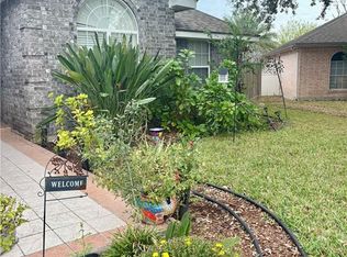 2415 E 27th St, Mission, TX 78574