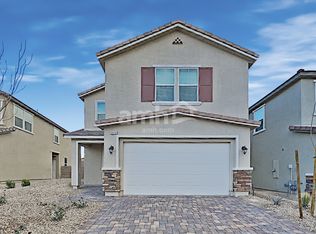 1474 Golden Hour Ave, North Las Vegas, NV 89031
