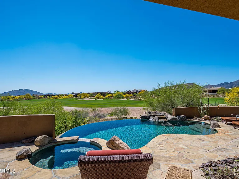 10162 E Joy Ranch Rd — Photo 5