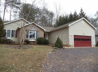 219 Madison Cir, Locust Grove, VA 22508