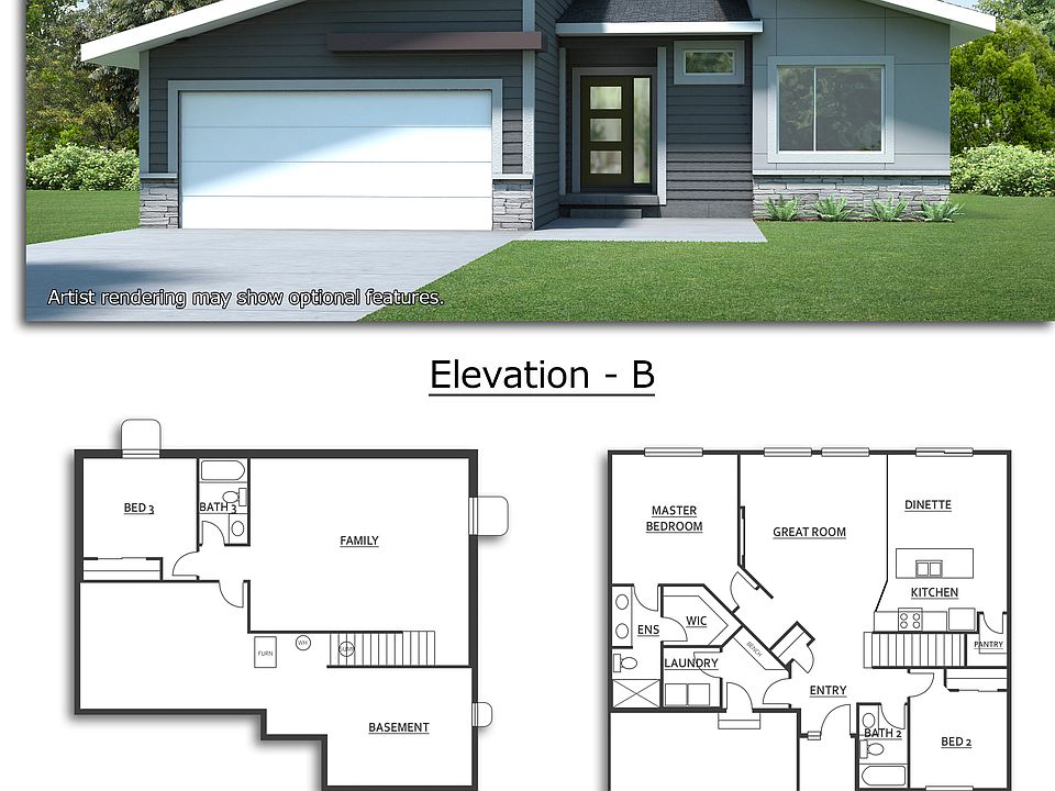 2nd image of 2222 Chance Ct #S2xuyh