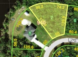 848 Rutland Cir #7, Pt Charlotte, FL 33954