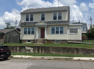 4203 Edgehill Ave, Baltimore, MD 21211