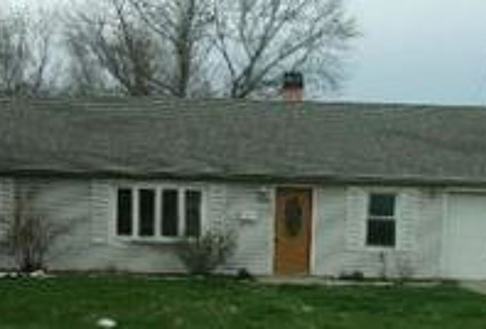 Property Front View