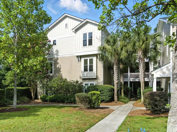 1831 Egret Crest Ln, Charleston, SC 29414