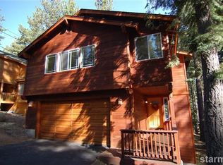1732 Erie Cir, South Lake Tahoe, CA