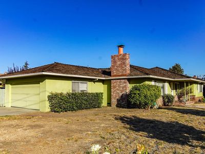 1720 Prune St, Hollister, CA, 95023