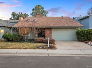 12135 E Amherst Cir, Aurora, CO 80014