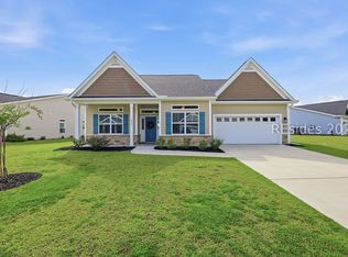 473 Ramport St, Ridgeland, SC 29936