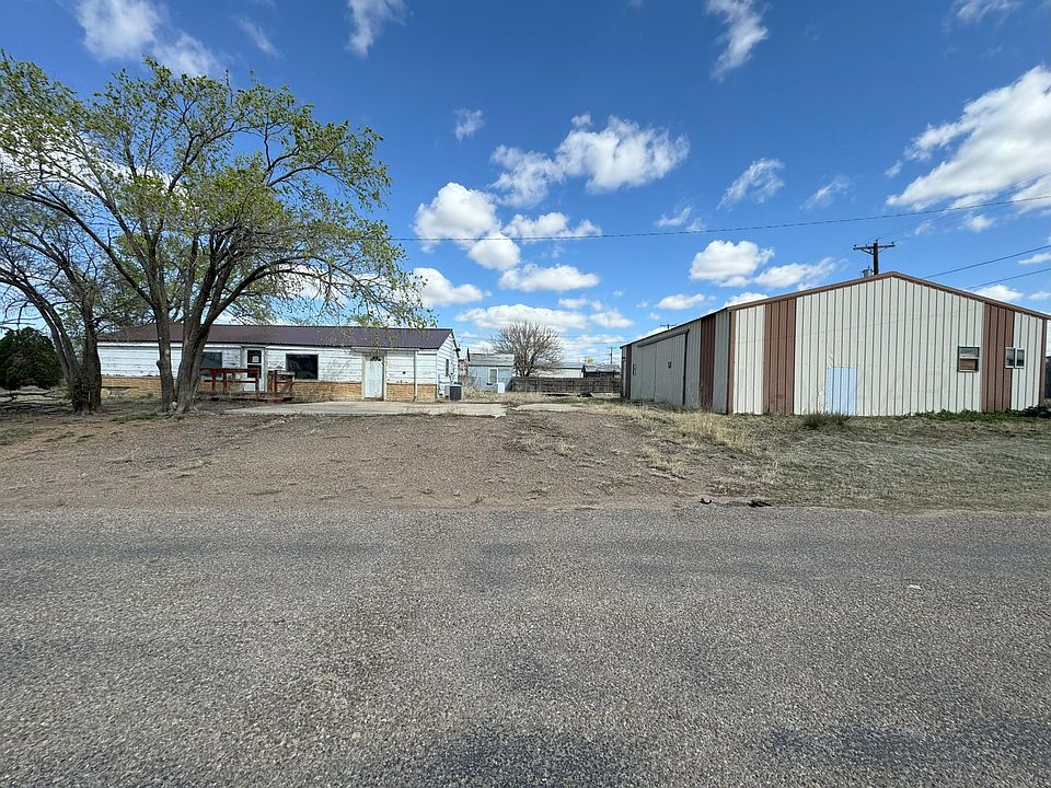 329 S Morse Ave, TX 79083 MLS 243037 Zillow