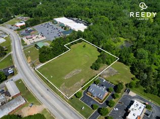 0 Hillcrest Dr #0, Laurens, SC 29360