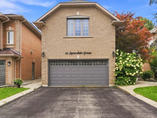96 Laurendale Ave, Hamilton, ON L8B 0N1