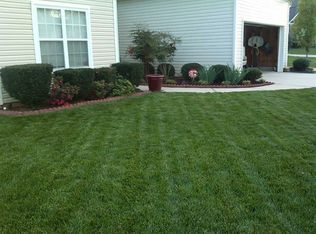 4012 Asher Ct, Charlotte, NC 28215