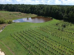 6730 Staley Lake Rd, Liberty, NC 27298