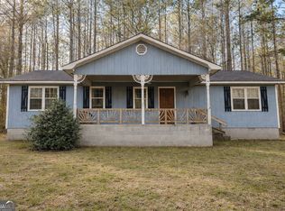 198 Abner Rd, Franklin, GA 30217