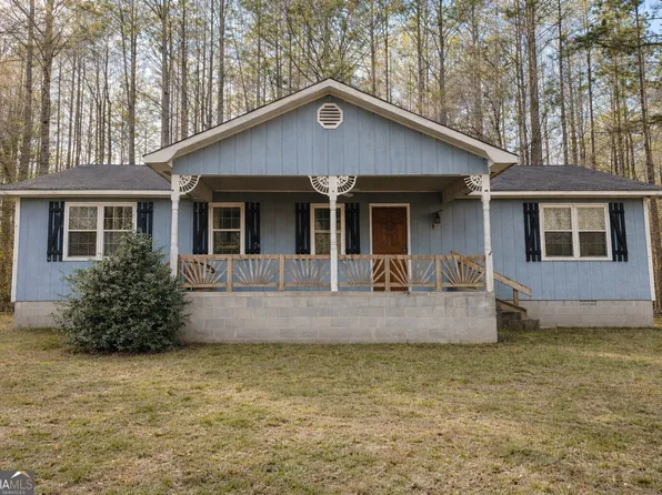 198 Abner Rd, Franklin, GA 30217