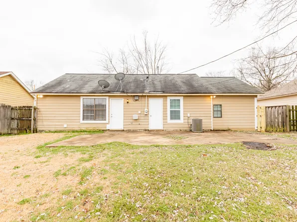 10152 Yates Dr, Olive Branch, MS 38654