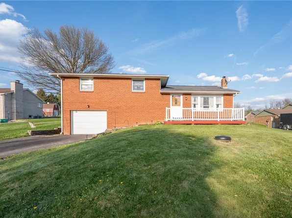76 Lightcap Rd, Latrobe, PA 15650