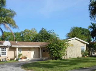 3110 SW 126th Ave, Miami, FL 33175