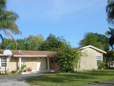 3110 SW 126th Ave, Miami, FL, 33175