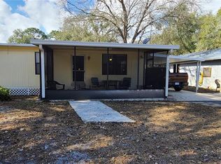 15670 SE 203rd Ave, Umatilla, FL 32784