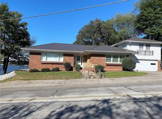 2227 Denmark Rd, Danville, IL 61832