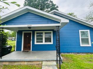 1608 T Y Rogers Jr Ave, Tuscaloosa, AL 35401