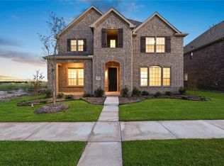 10027 Sharps Rd, Frisco, TX 75035