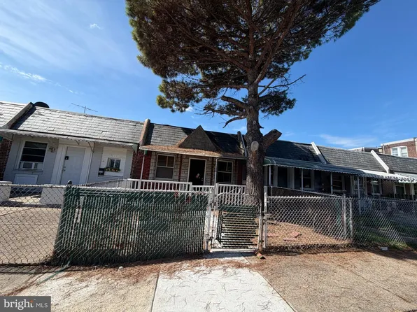 2116 E Cheltenham Ave, Philadelphia, PA 19124
