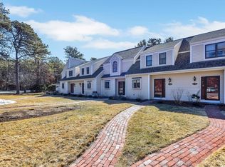 39 Shellback Way #F39, Mashpee, MA 02649