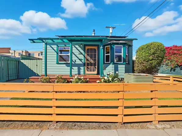 3266 Madison Ave, San Diego, CA 92116