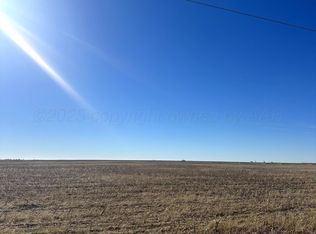 55 County Road B, Perryton, TX 79070