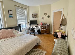 86 Hammond St APT 4D, Roxbury Crossing, MA 02120