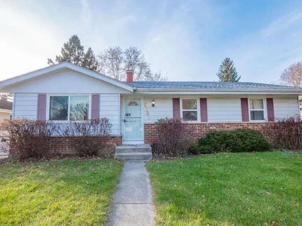6265 N 103rd St, Milwaukee, WI 53225