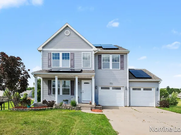 4651 Cider Mill Ct NW, Grand Rapids, MI 49534