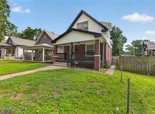 433 Oakley Ave, Kansas City, MO 64123