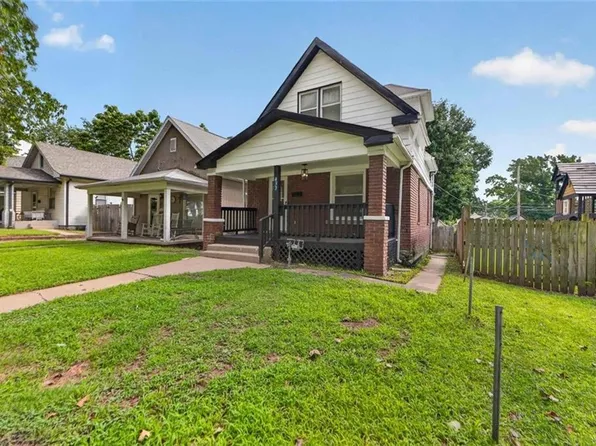 433 Oakley Ave, Kansas City, MO 64123