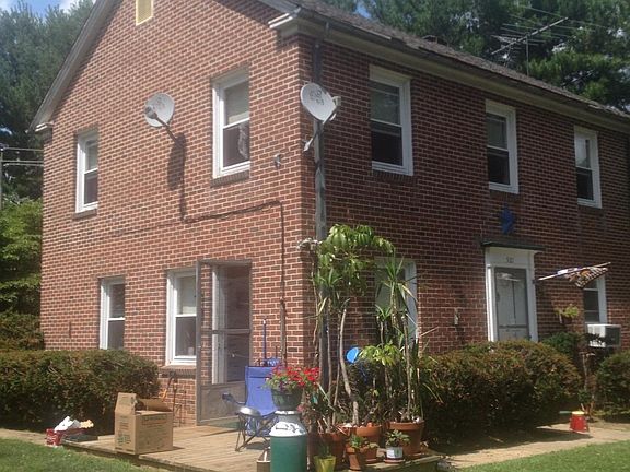 2nd image of 501 Mitchell Dr