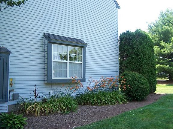 End Unit/Side Windows